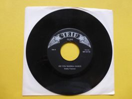 Bobby Freeman – Do You Wanna Dance
