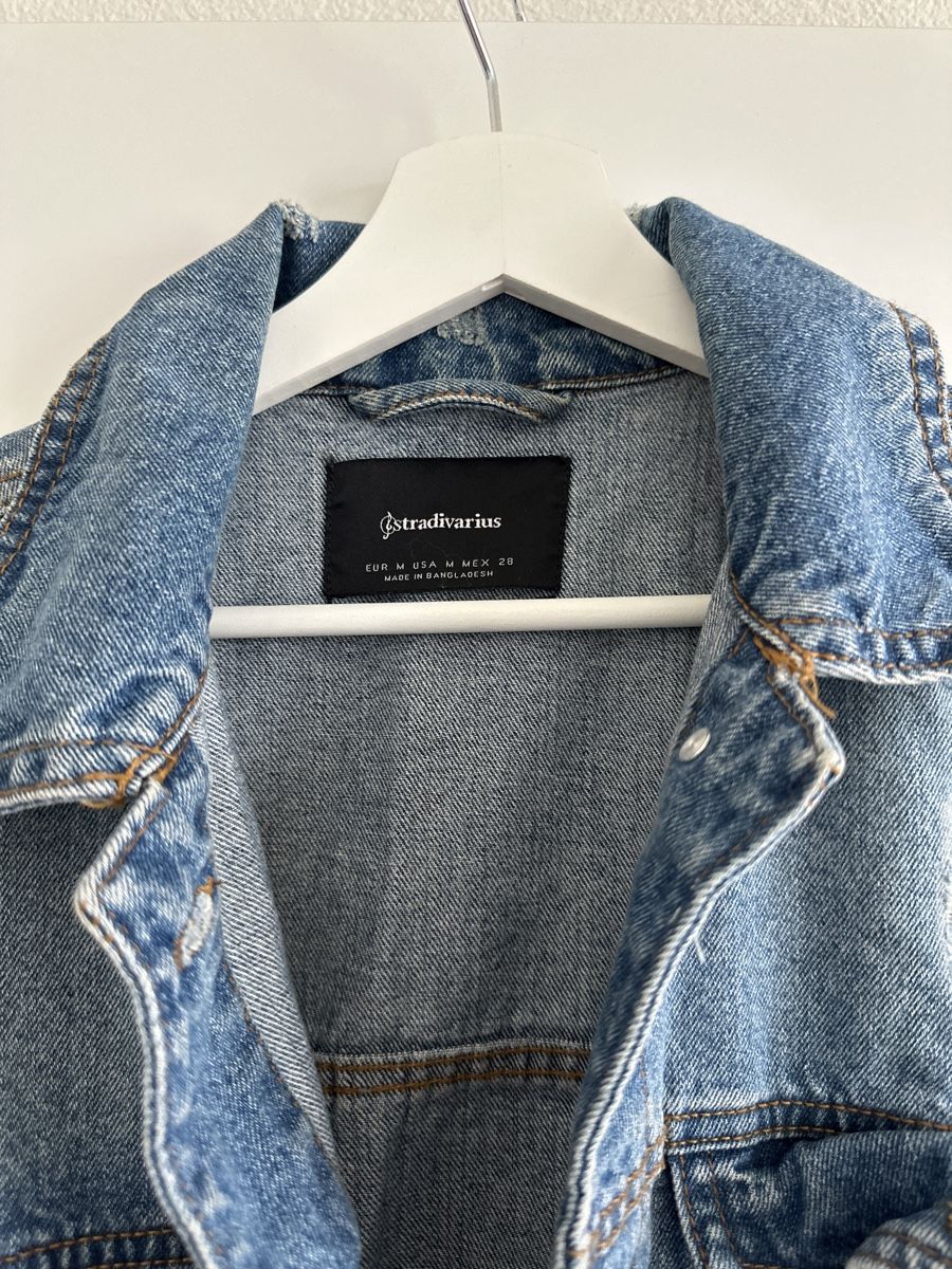 Vestes: Jeansjacke – Neuf (Voir description) à Lenzburg par selabella 1