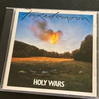 Tuxedomoon - Holy Wars | Post-Punk, Experimental