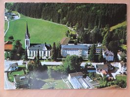 Dussnang - Kneipp-Kurhaus - TG - 1979