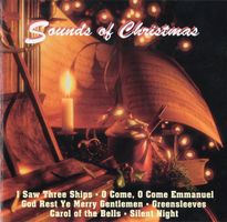 Weihnachts-CD: Sounds of Christmas - 1990