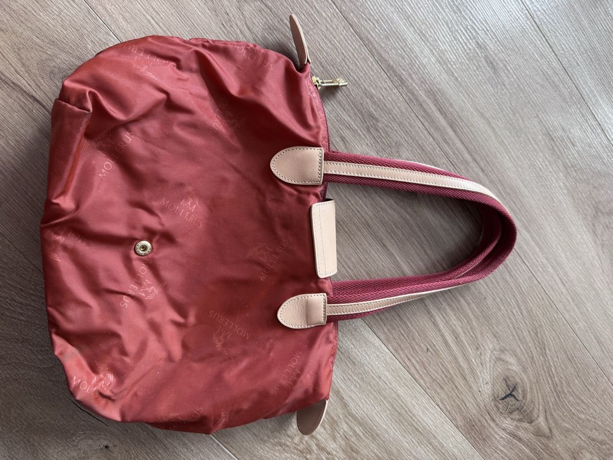 Maison Mollerus Sacs femmes: MOLLERUS Handtasche – D'occasion à Ernetschwil par TinaBM 1