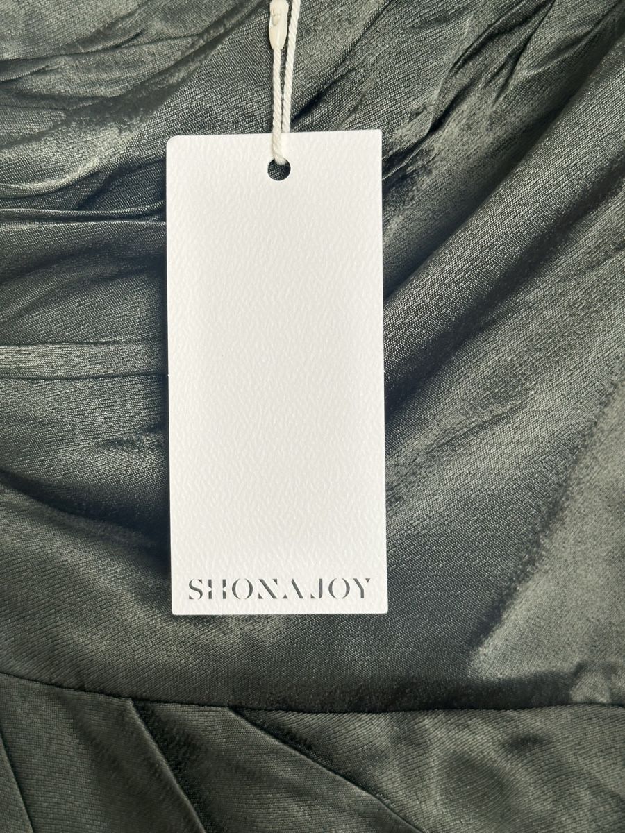 Vestiti: Shona Joy Abendkleid / Hochzeit / Fest / Oper – Nuovo e nell'imballaggio originale da Zürich venduto da powertweety12 3