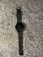 Smartwatch schwarz mit Ladekabel guter Zustand