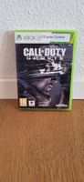 Xbox 360 - Call of Duty Ghosts