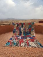 Tapis fait main  300x400 cm