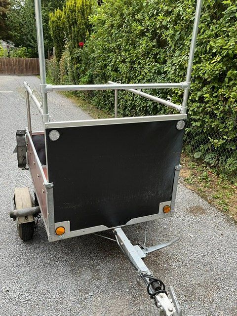 Anhänger: Anhänger – Gebraucht aus Kreuzlingen von Mio16 5