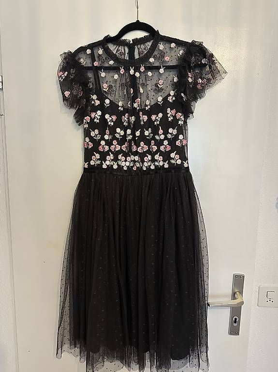 Vestiti: Needle&Thread Kleid Festkleid – Usato da Waldenburg venduto da donna08