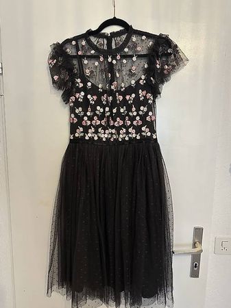 Needle&Thread Kleid Festkleid