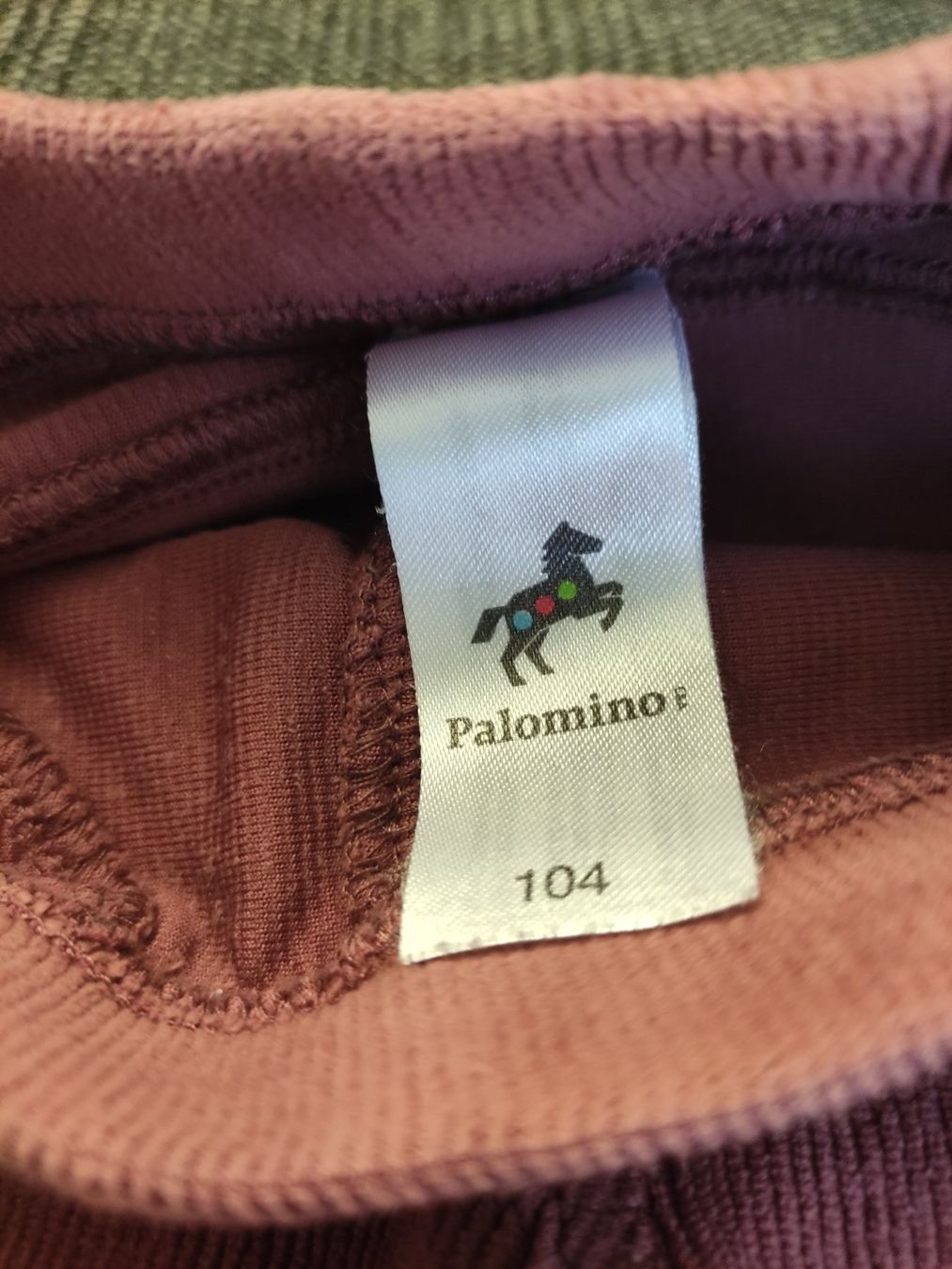 C&A Collant & Leggings: C&A Kordhose Gr 104 – Usato da Zollikerberg venduto da nmonika 1