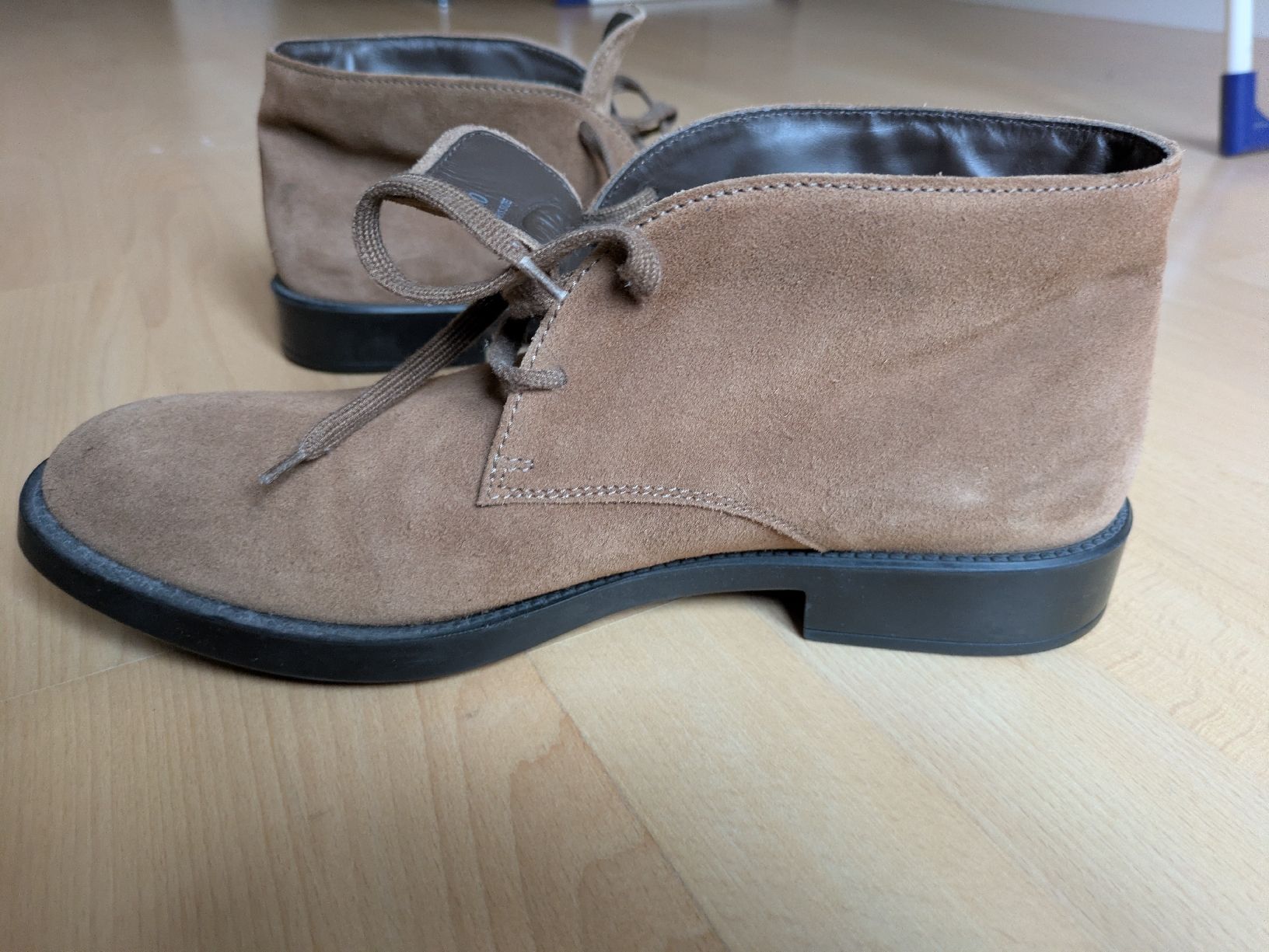 Tod'S Herrenschuhe: Tod's (45) – Gebraucht aus Basel von timbeckert 2