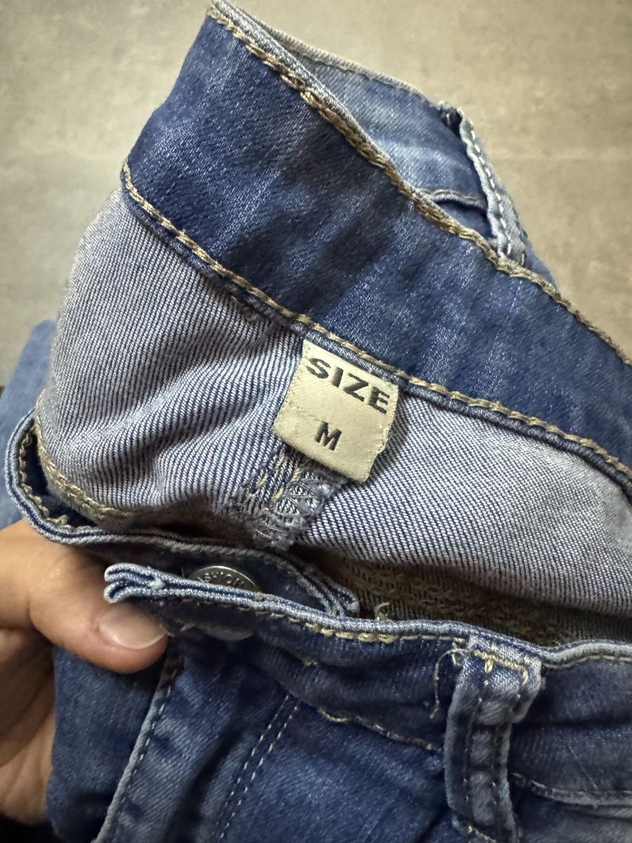 Pantaloni: Schöne Hose aus Spanien – Usato da Samedan venduto da rob_g658 2