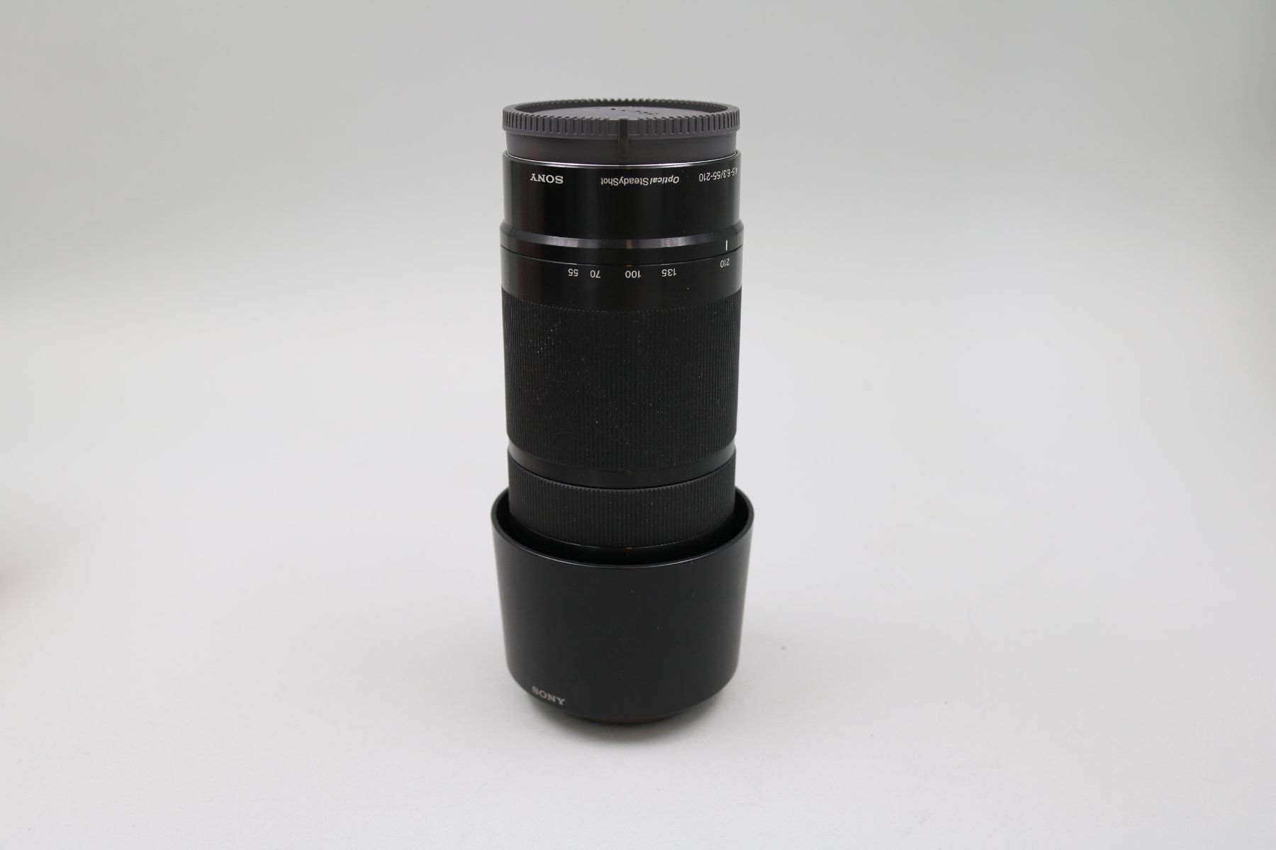 Sony Kamera: SONY Alpha 6000 (25020648) – Gebraucht aus Zürich von  6