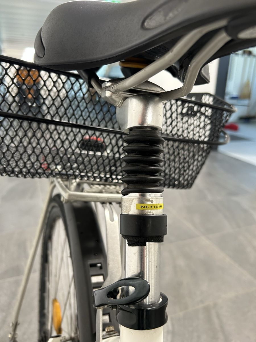 Cilo Biciclette: Damenvelo – Usato da Heiligkreuz (Mels) venduto da Maedems5 7