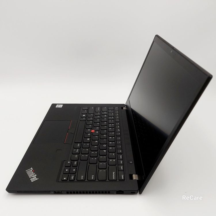 Lenovo ThinkPad T14 G1 / i5-10310U / 16 GB / 256 GB /EN Tast 3