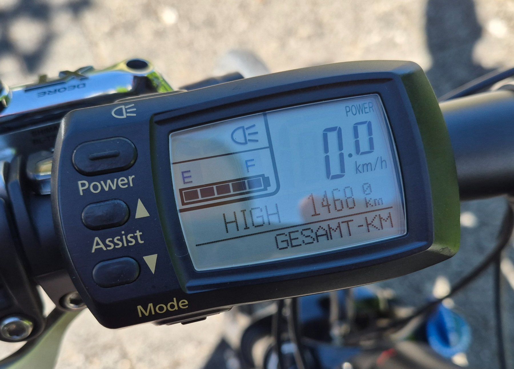 Flyer Biciclette: Flyer Vollblut 45km/h – Usato da Eglisau venduto da Sauri 9