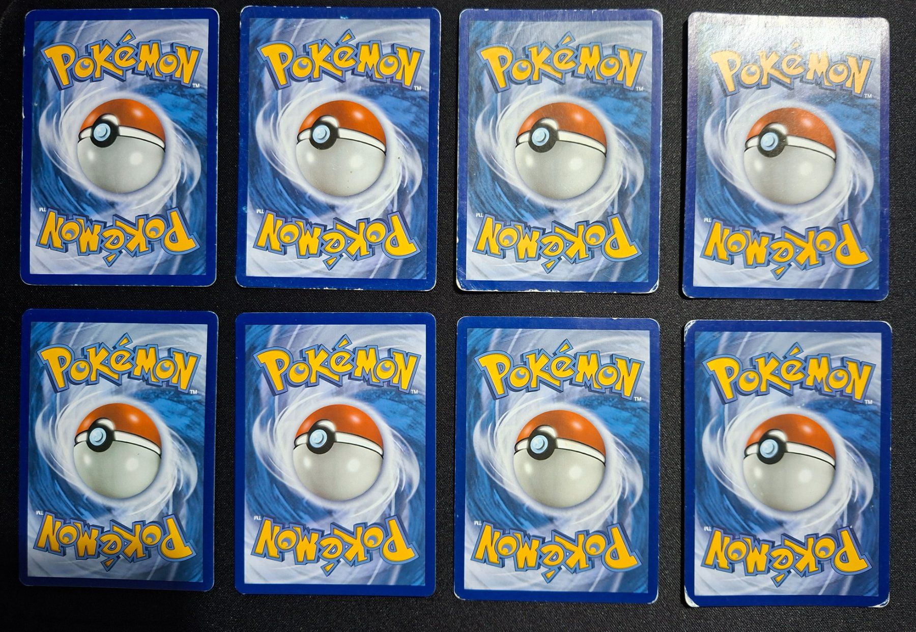 Pokémon Cartes à collectionner: Lot 8 Catres Pokémon GX – D'occasion à Valeyres-sous-Rances par gegg 1