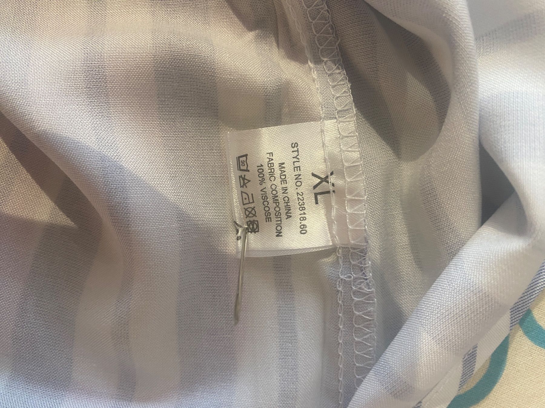Camicette: Damen Bluse neu XL – Nuovo (secondo la descrizione) da Liestal venduto da Goldart 4