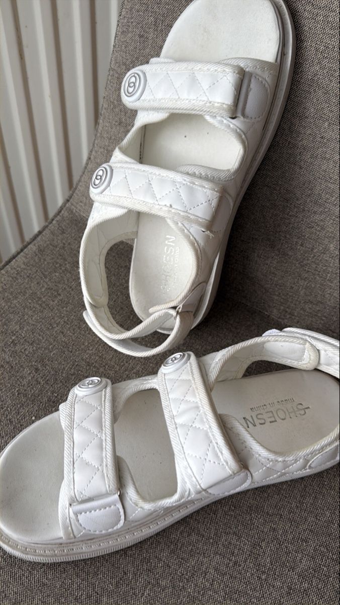 Scarpe da donna: Sandales T.40 – Usato da Fribourg venduto da VSL-LUXE-BRAND 4