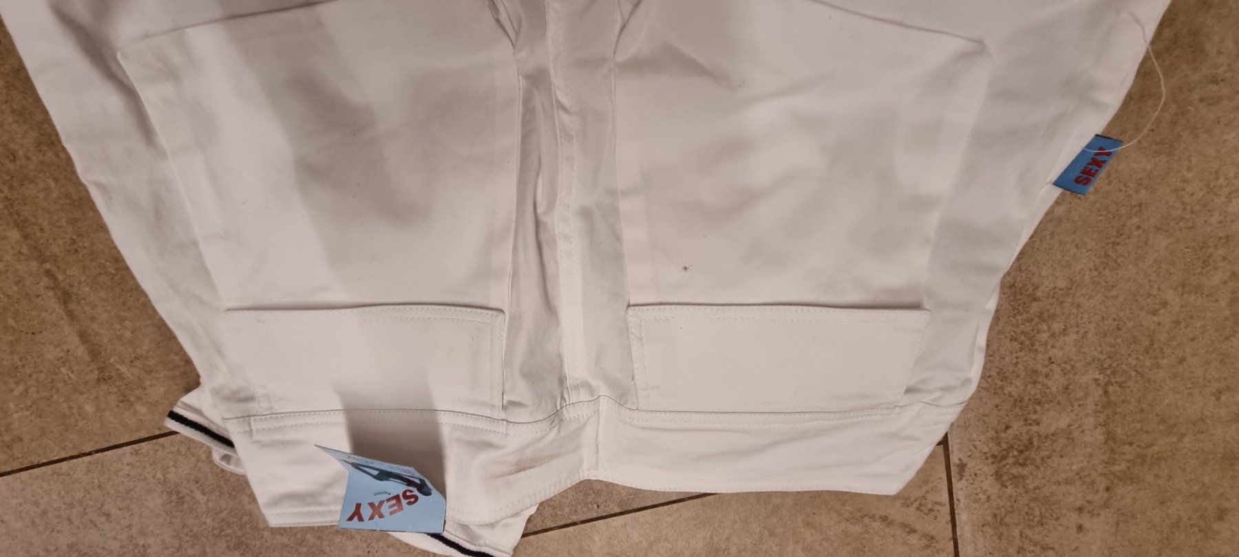 Pantaloni: Sexy Hosen gr.42 – Nuovo (secondo la descrizione) da Grossdietwil venduto da GNOM313 3