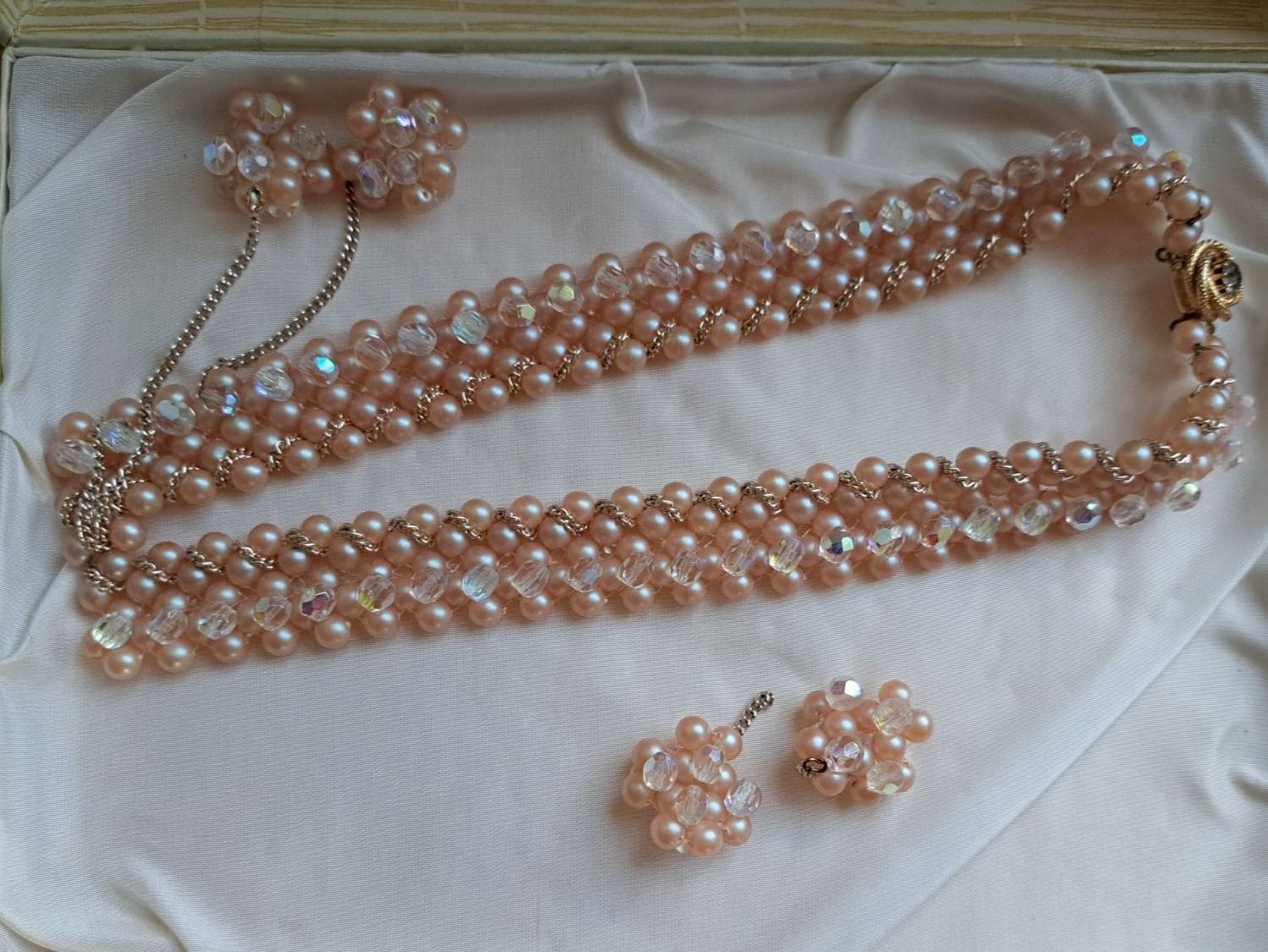 Catenine: Wunderschön Modeschmuck, Vintage – Usato da Saas Grund venduto da IvanaXY 2