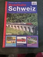 Modellbahn Schweiz 2019 Nr.4