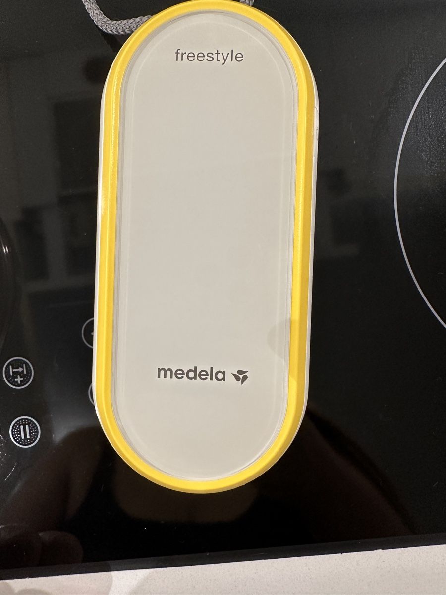 Medela Stillzubehör: Milchpumpe medela mit Garantie – Neu (gemäss Beschreibung) aus Abtwil AG von kiko_25 1