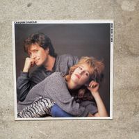 Chagrin D'Amour – Mon Bob Et Moi