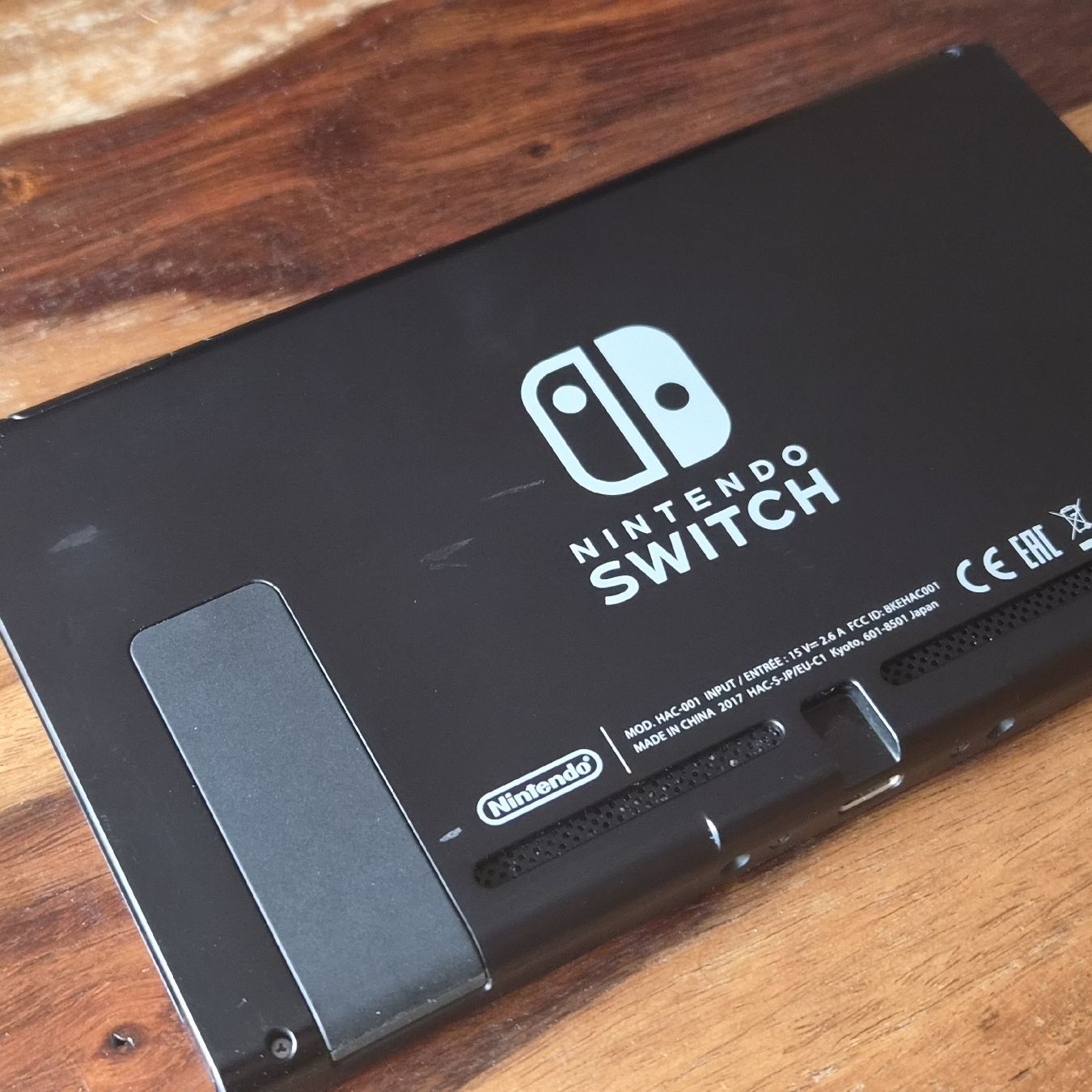 Nintendo Consoles: Nintendo Switch – D'occasion à Mettau par eli_k78v 7