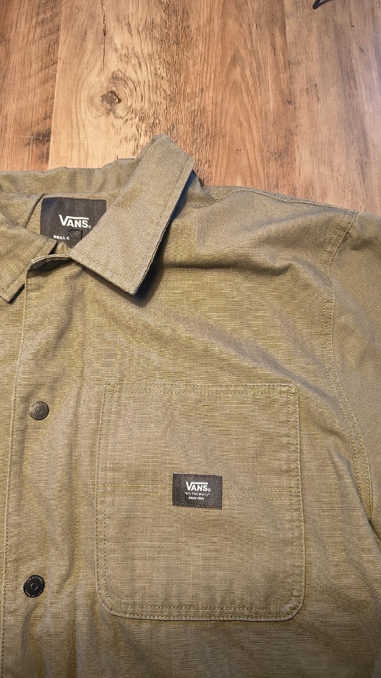 Vans Giacche: Jacke Vans XL – Usato da Langenthal venduto da Chrixi77 2