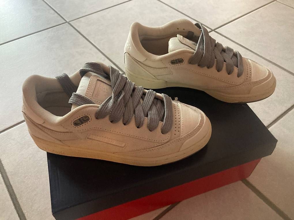 Reebok Damenschuhe: Reebok Damen Schue Gr.37 – Neu und originalverpackt aus Altendorf von tone81 2