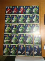 VFL Bochum Damen - 25x handsigniert - Saison 16/17 -Bachmann