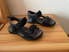 Sandalen Superfit, Grösse 37