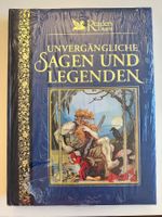 UNVERGÄNGLICHE SAGEN UND LEGENDEN - READER‘S DIGEST