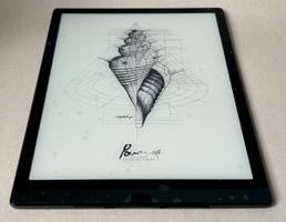 ONYX BOOX Max 3 A4 E-Ink Reader E-Book super für Musiker