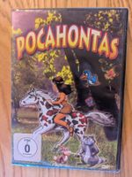 Pocahontas (DVD - NEU/OVP)