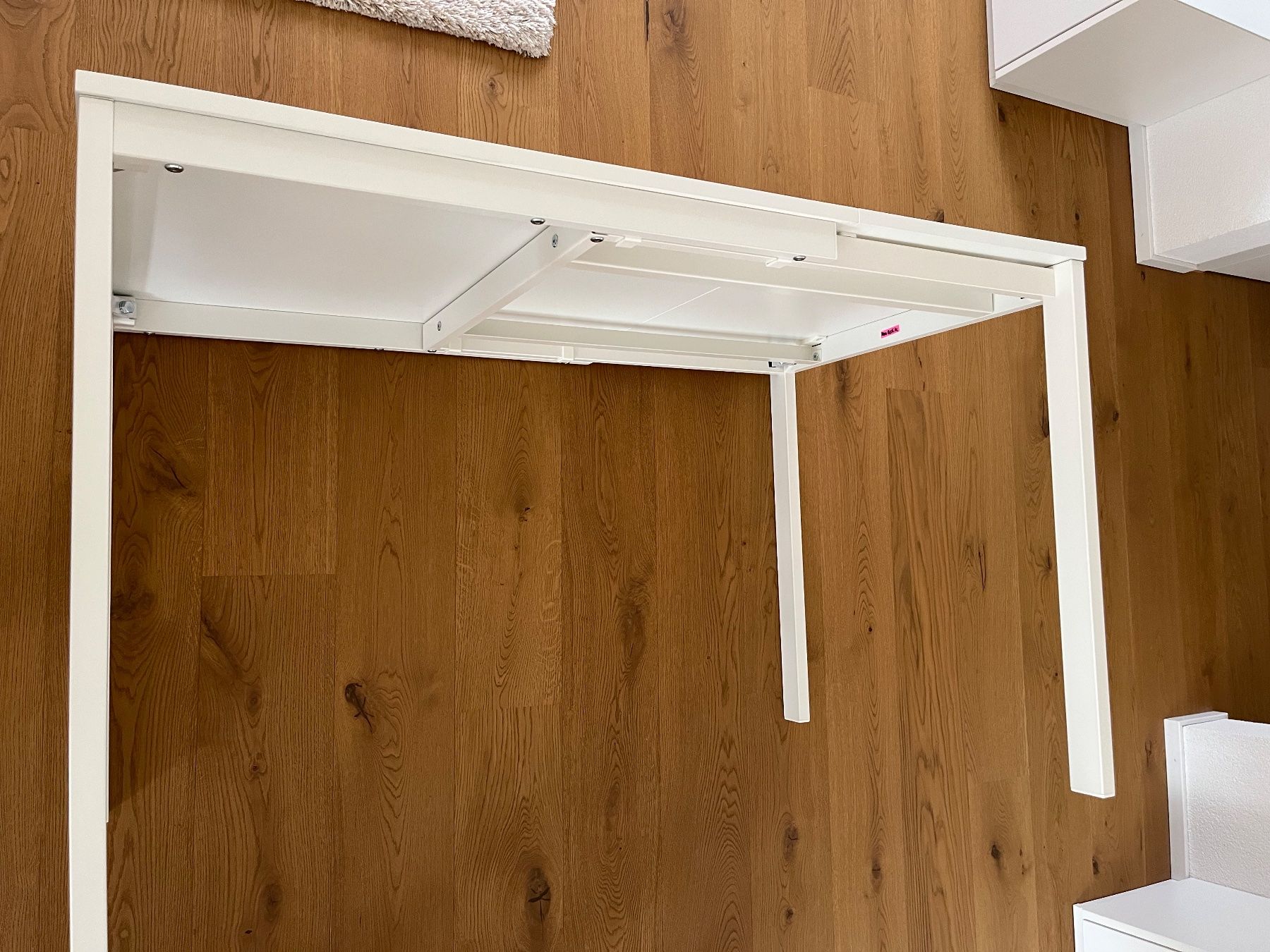 Ikea Tische: Ausziehtisch "VINGSTA" – Gebraucht aus Balgach von Olieto 2