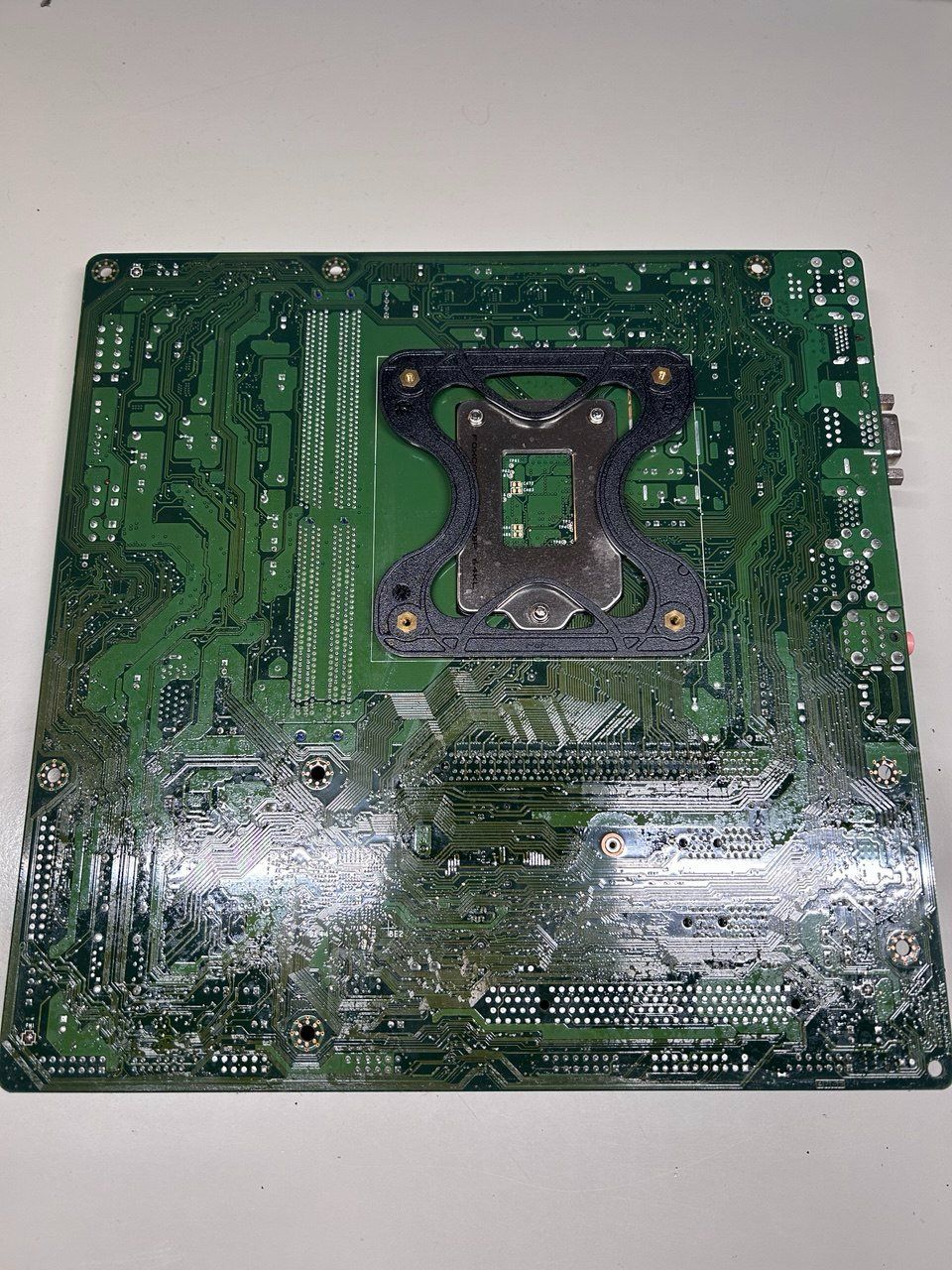 Lenovo Schede madri: Scheda madre Lenovo IH110MS – Usato da Giubiasco venduto da LorisVale 1