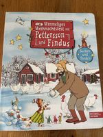 Wimmeliges Weihnachtsfest mit Pettersson und Findus