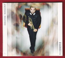 Ibrahim Maalouf - Diagnostic (CD)