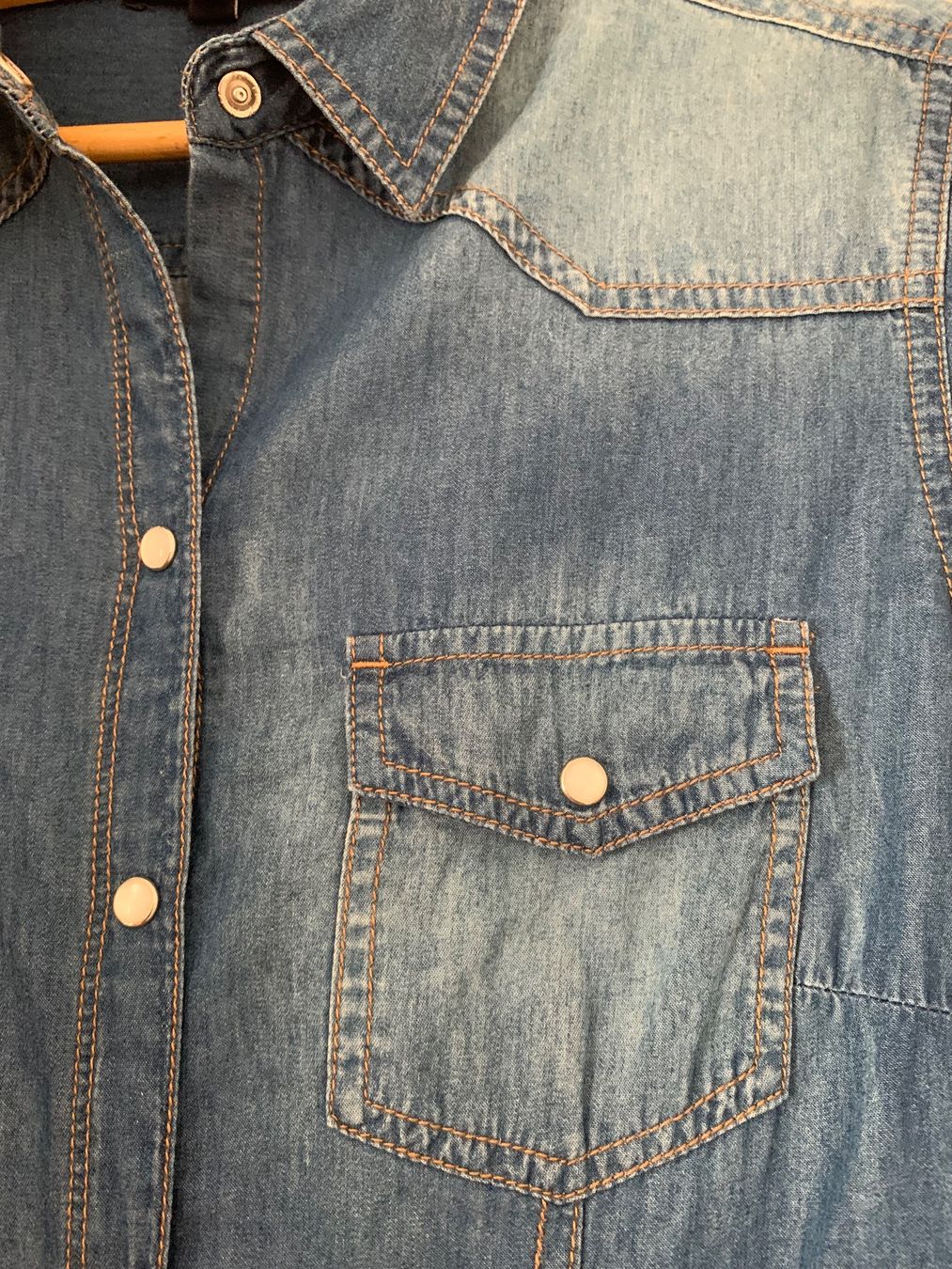 Vestiti: Robe en jeans, T38, neuve – Nuovo (secondo la descrizione) da Bière venduto da mimisissi 1