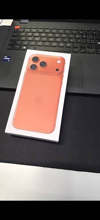 Handys / Smartphones: IPhone 17 Pro Max 265gb NEU??? – Neu und originalverpackt aus Bronschhofen von Timi.g 1
