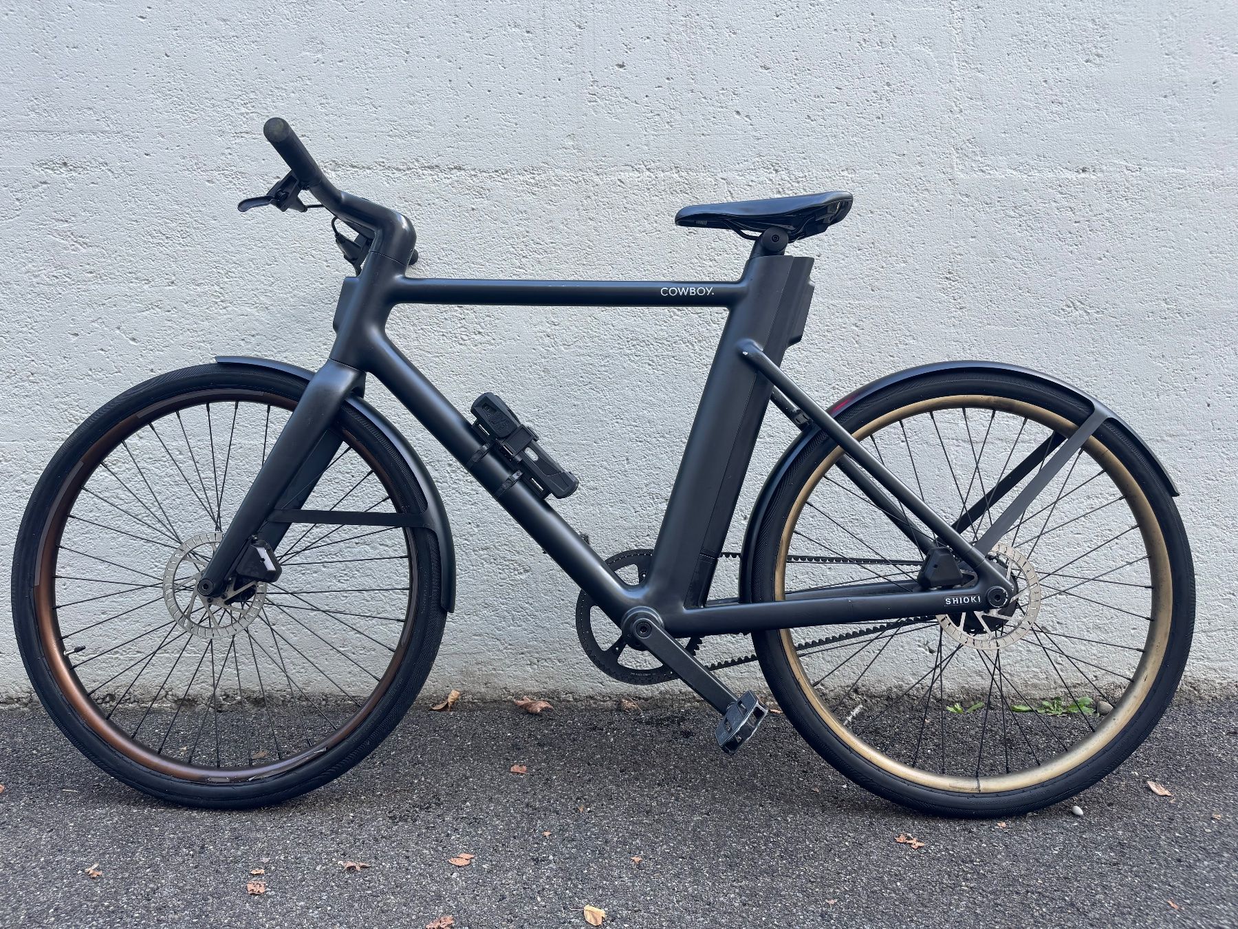 Velos: Cowboy Classic C4 E-bike – Gebraucht aus Küsnacht ZH von mar_7xzx 1