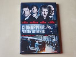 Kidnapping Freddy Heineken