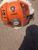 Laubläser Stihl Magnum BR 600