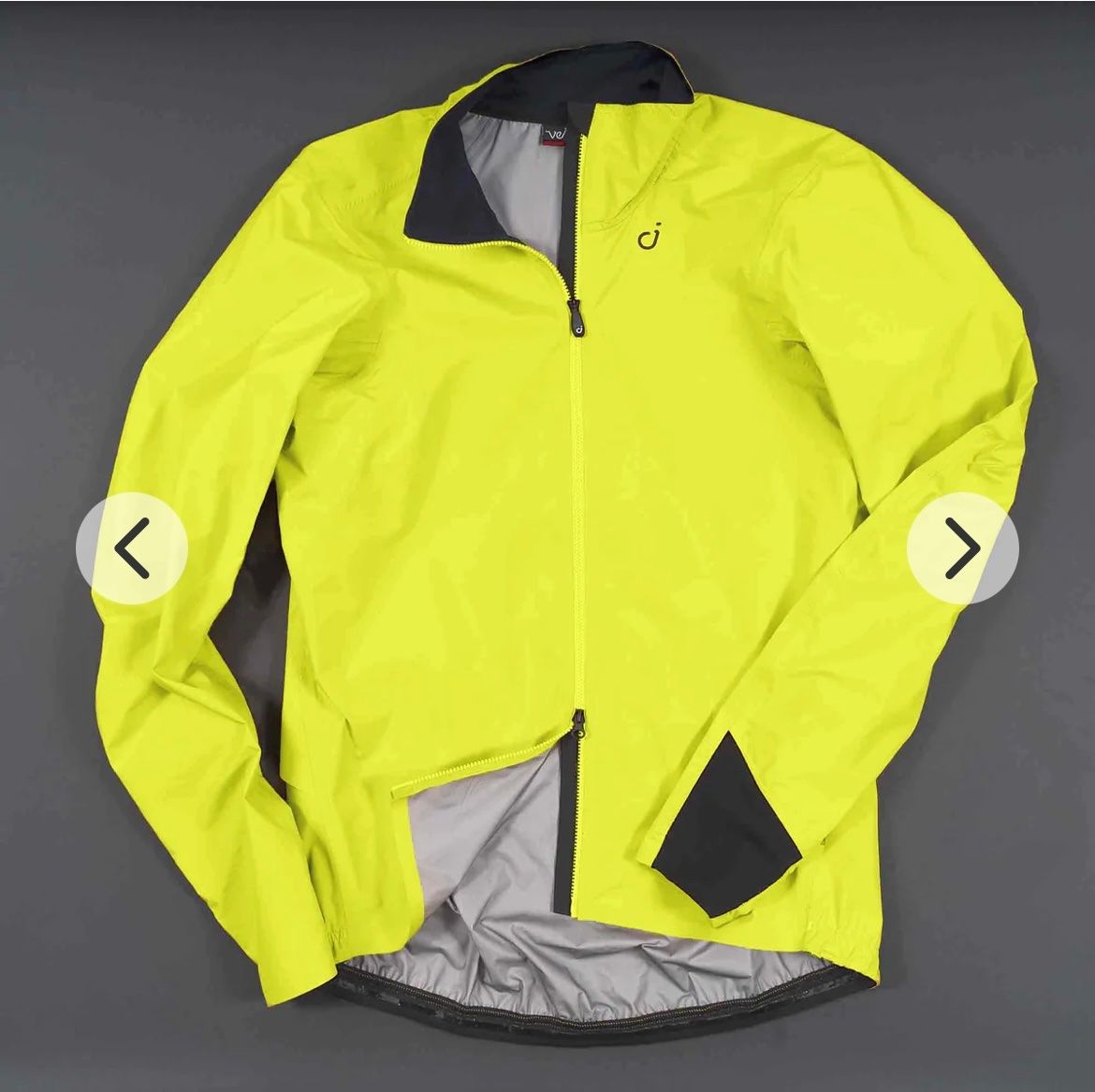 Giacche: Velocio Herren ULTRALIGHT RAIN JACKET. M – Nuovo e nell'imballaggio originale da Zürich venduto da til_smy2 2