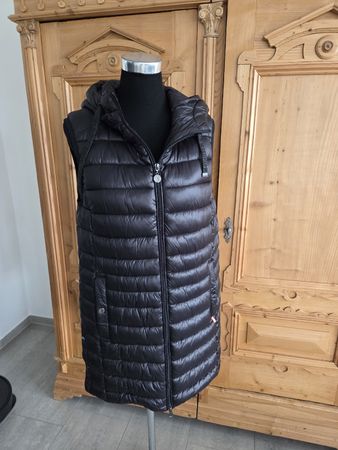 schöne Weste, Gilet, Steppweste, Frieda & Freddies
