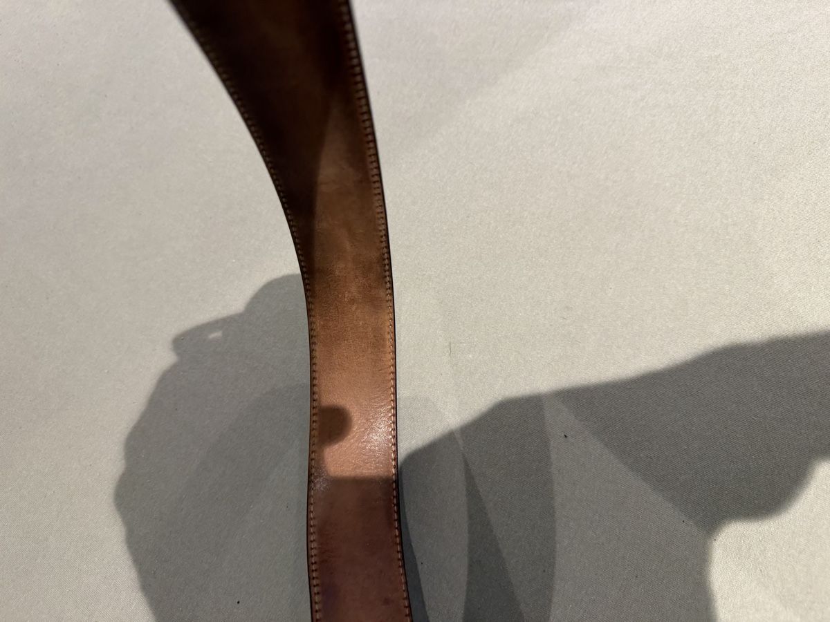 Gucci Cinture: Gucci Gürtel Grösse 90 – Usato da Neuenhof venduto da PatrickMuff 2
