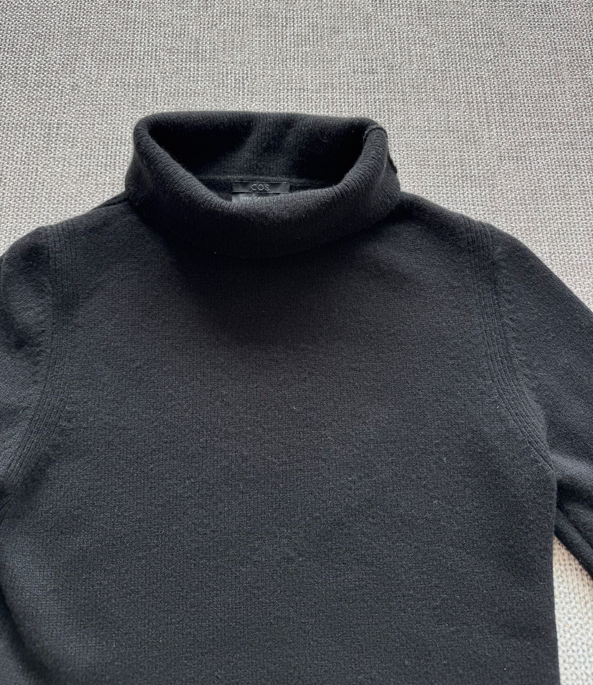 Cos Pullover & Sweatshirts: Cashmere pullover COS – Gebraucht aus Zürich von agi_j875 6
