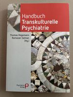 Handbuch Transkulturelle Psychiatrie, neuwertig